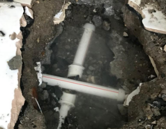 荆州卫生间防水公司