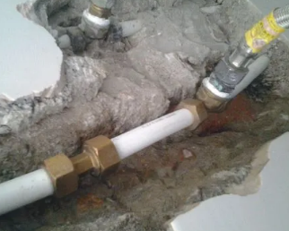 荆州测漏水多少钱