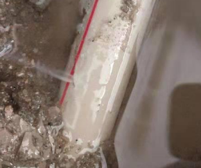 荆州水管维修公司