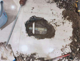 荆州卫生间防水多少钱