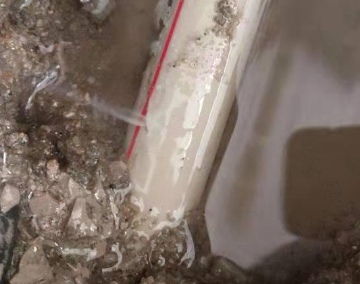 荆州水管维修多少钱