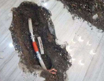 荆州水管维修哪家好