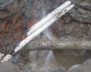 荆州水管维修费用是多少