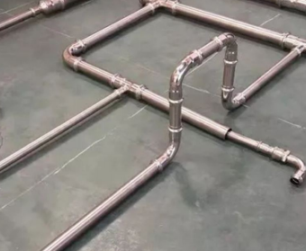 荆州水管维修多少钱