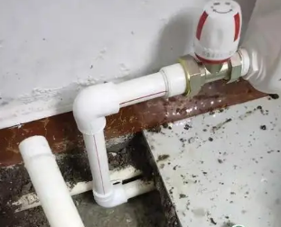 荆州卫生间测漏水多少钱
