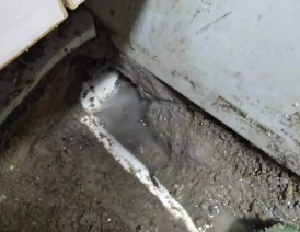 荆州卫生间测漏水多少钱