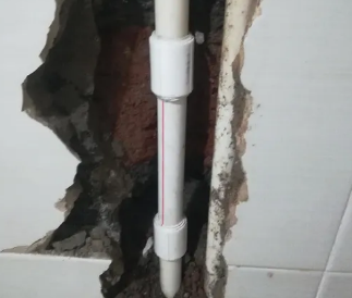 荆州卫生间测漏水的相关案例